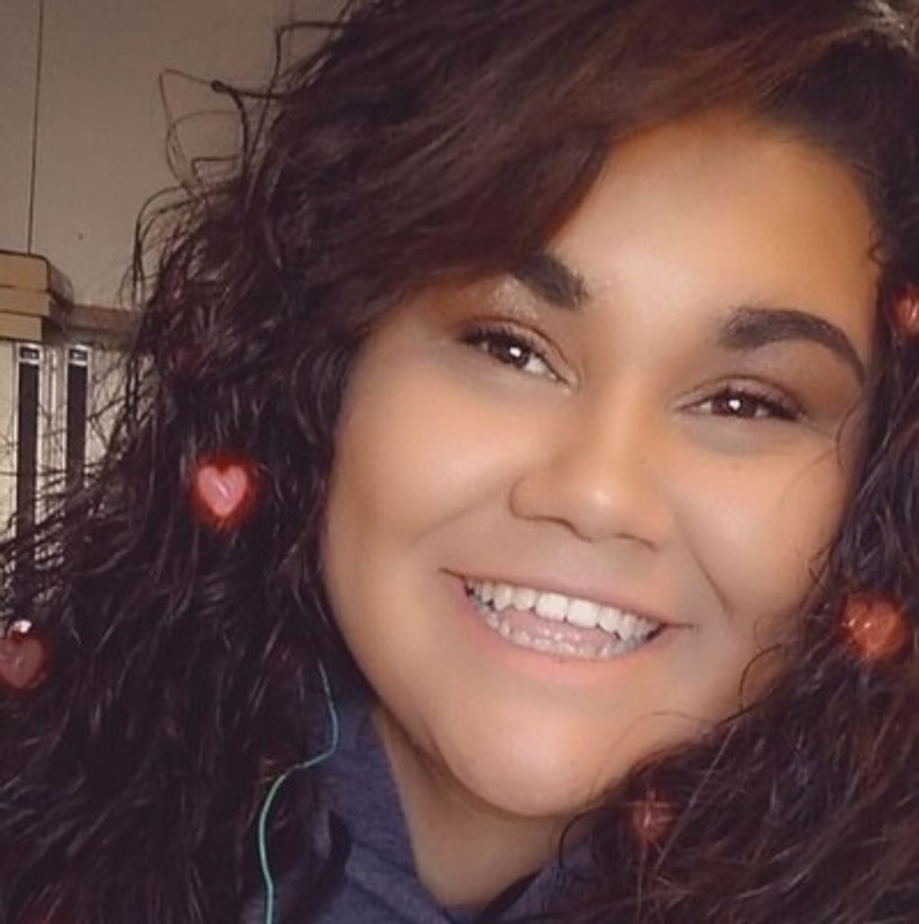 Maryah Dawn Camp Profile Photo