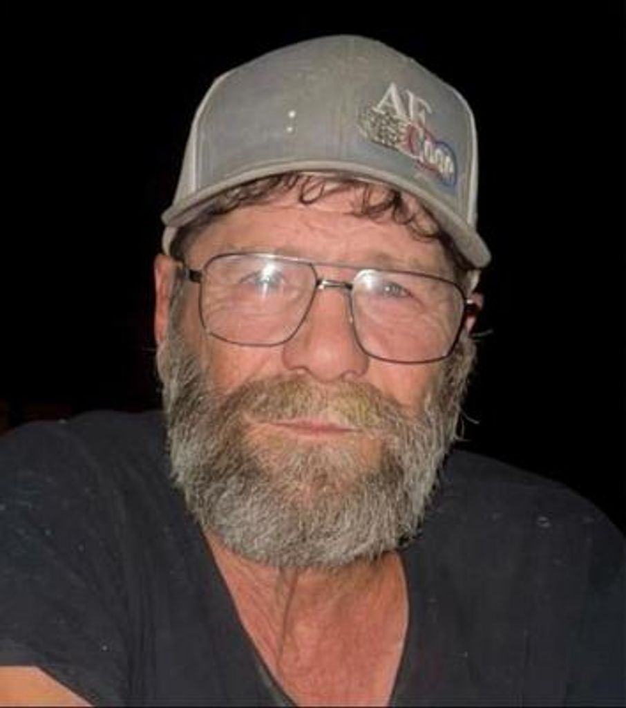 Ronald Gene Calhoun Profile Photo