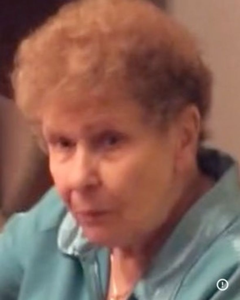 Pauline M. Vain Profile Photo