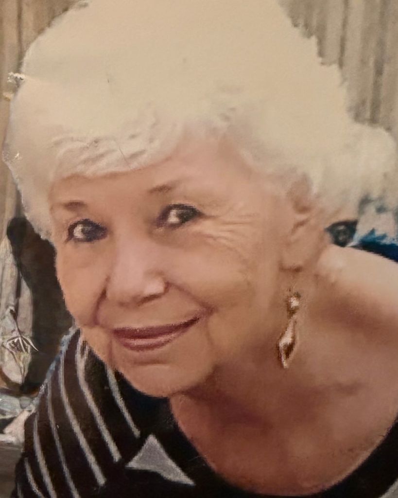 Bobbie Ainsworth Blackwell Profile Photo