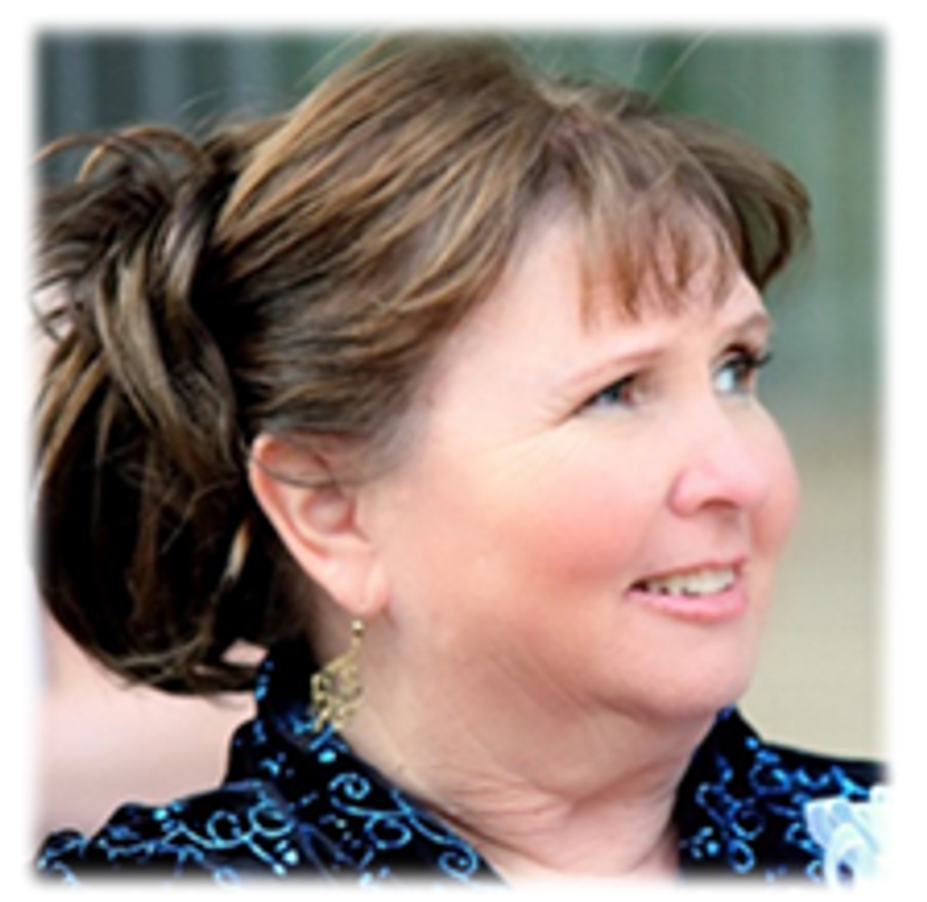 Frances Mary Wohlfarth