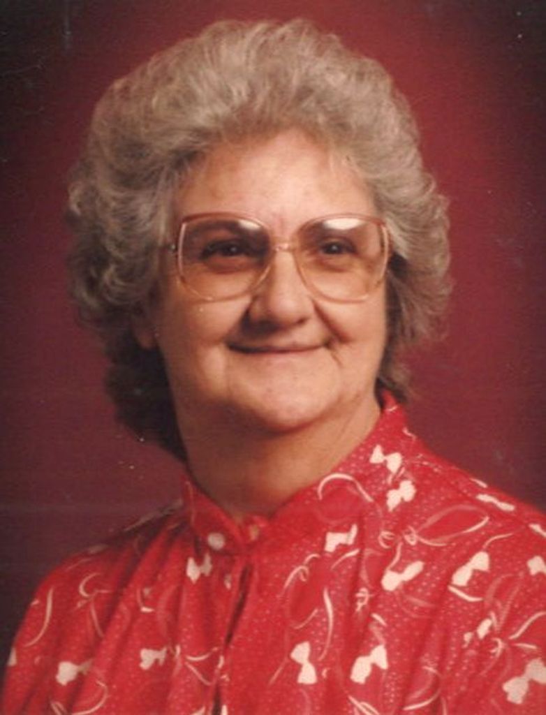 Lillian C. Buckland