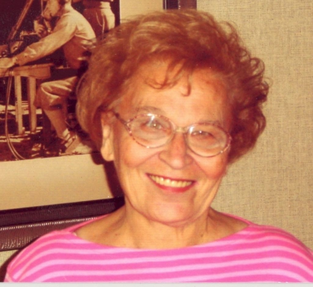 Catherine Cerniglia Profile Photo