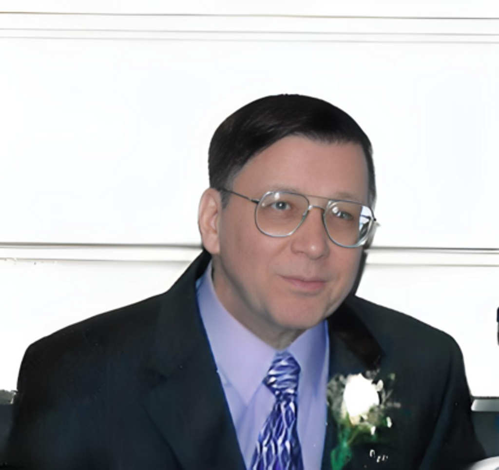 Joseph A. Squadrito Profile Photo