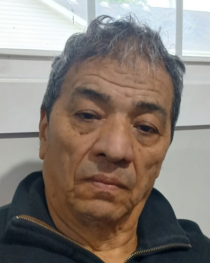 Rene Mauricio Bonilla Rivera