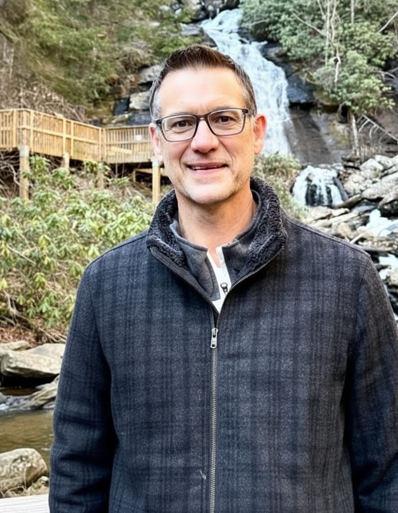 Jeff Sharp