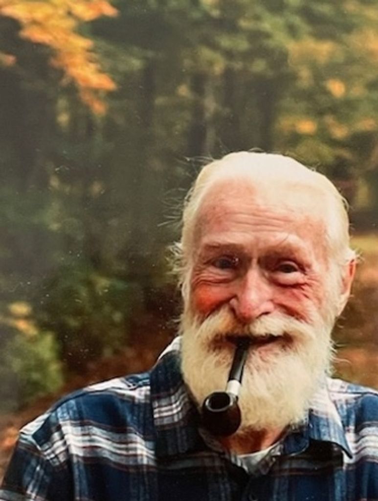 Richard Stinson, Jr.