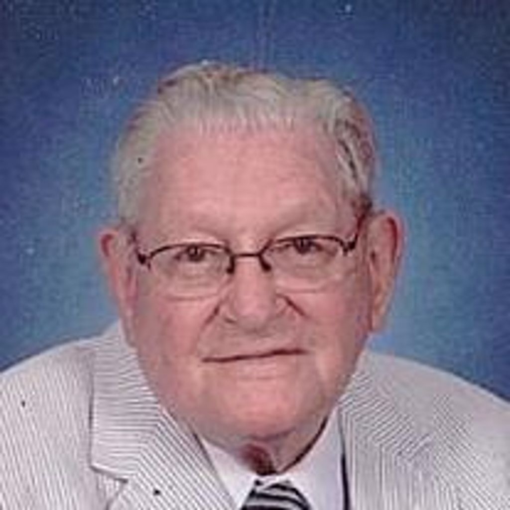 Lewis J. Shank