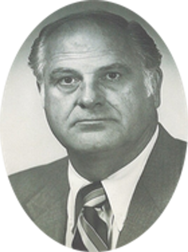 Frederick Hedgecock