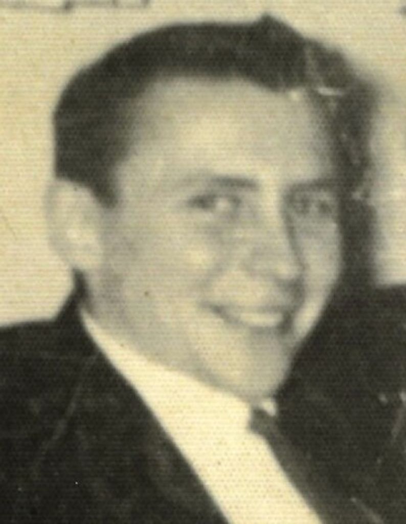William Kawell