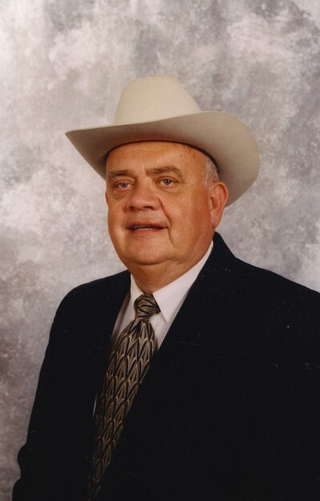 John Allen Perry Profile Photo