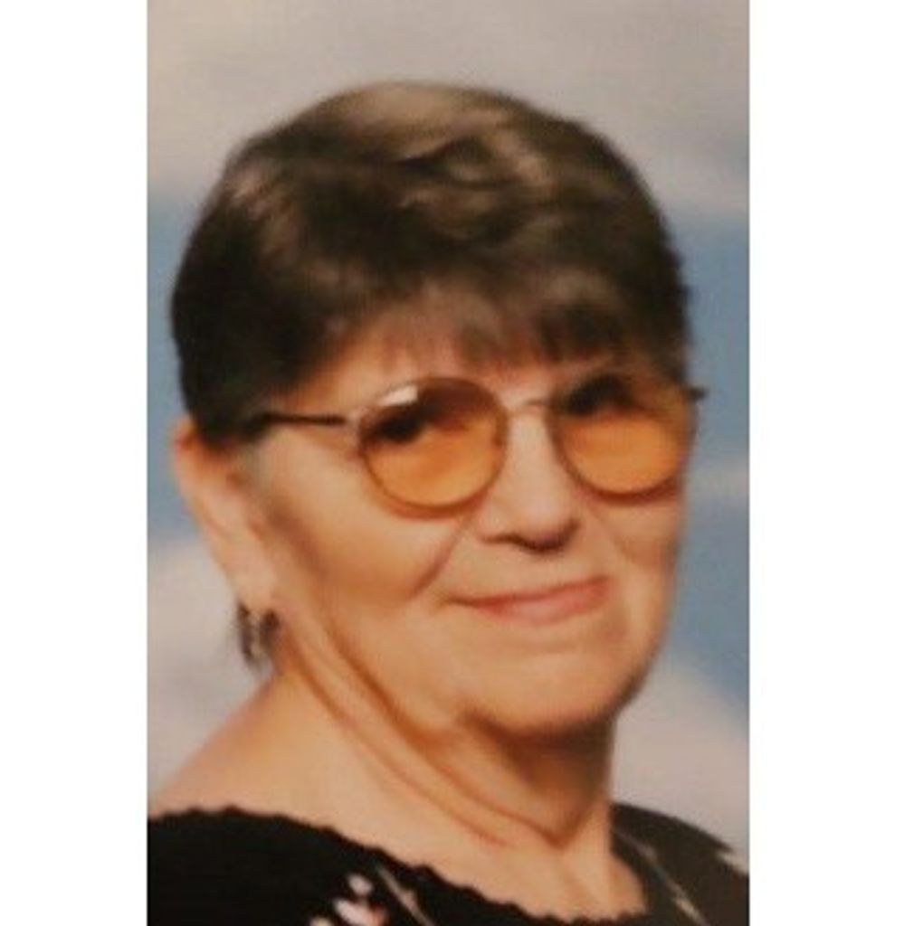 Nellie Evelyn Campbell Profile Photo