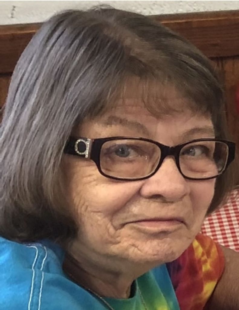 Anita Louise White Profile Photo