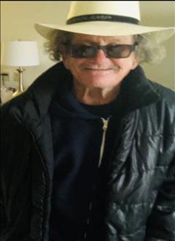 Edward Ray Parrish Profile Photo