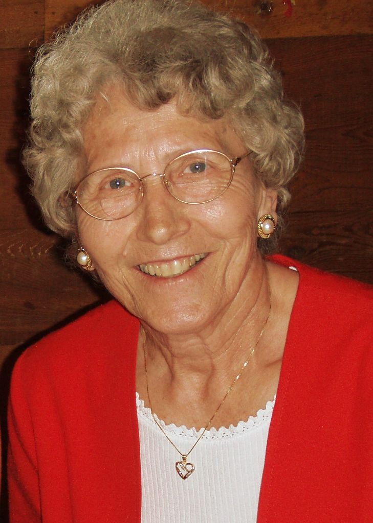 Erika Marie Hendrickson Profile Photo