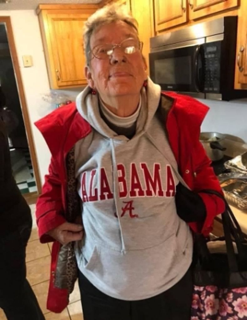 Janet Lois Milton Profile Photo