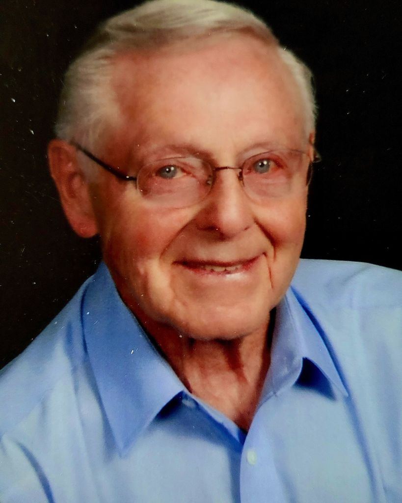 Aloysius Vincent Monzel