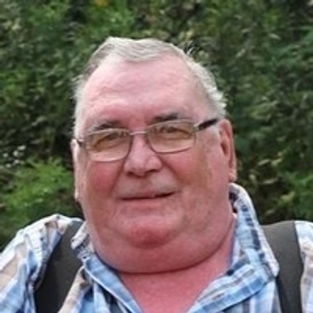 Gerald D. Carlson Profile Photo