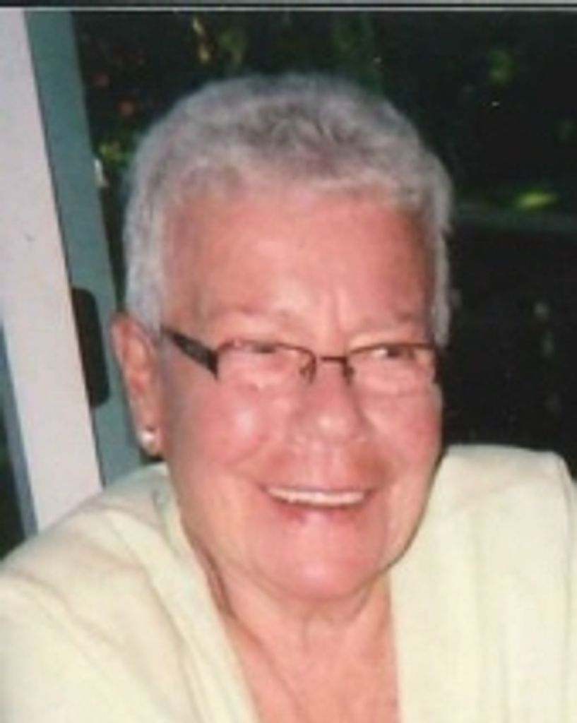 Rose Mary Loesch Profile Photo