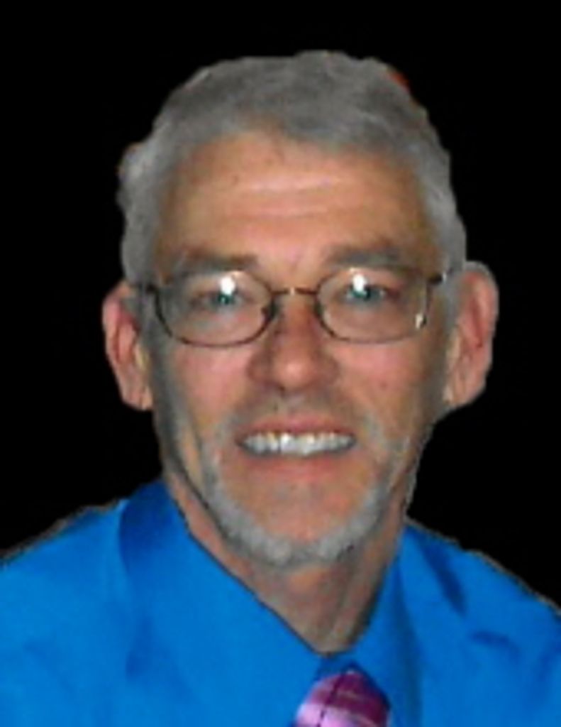Ronald S. Bergstrand