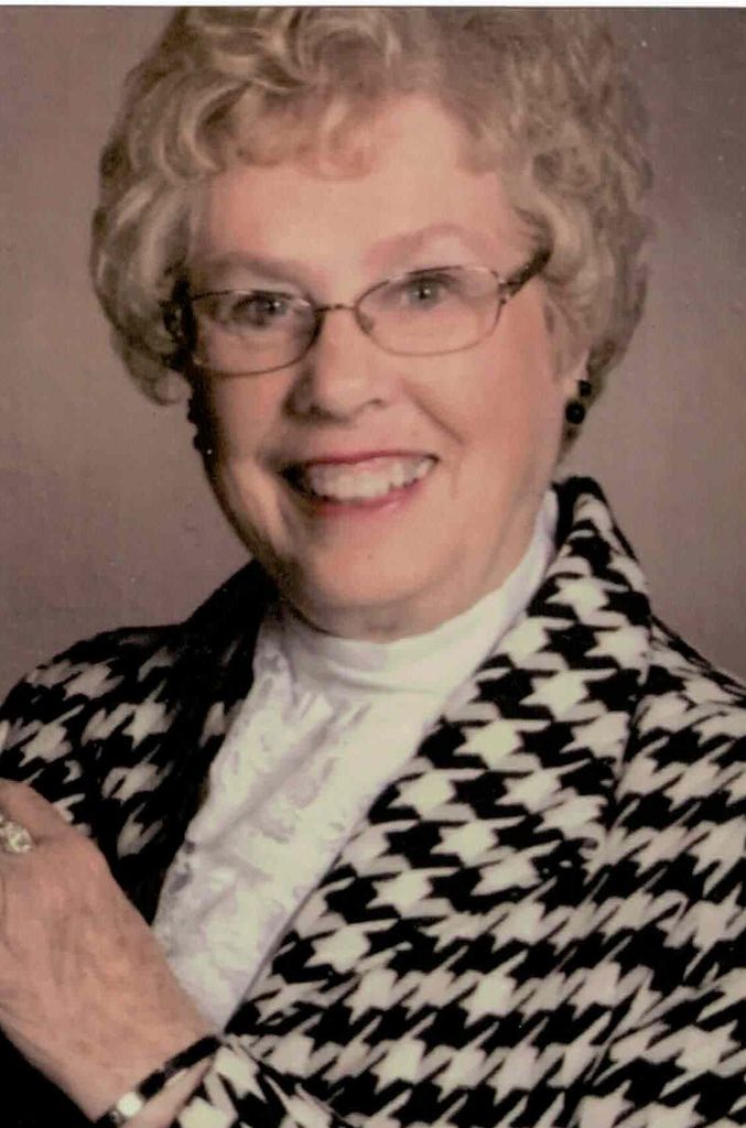 Roberta Schaefer