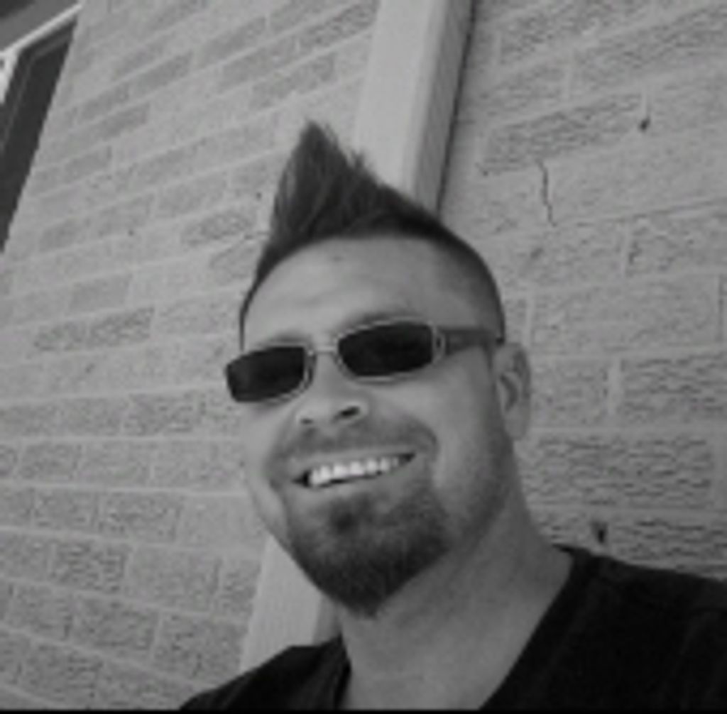 Michael Paul Wainscott