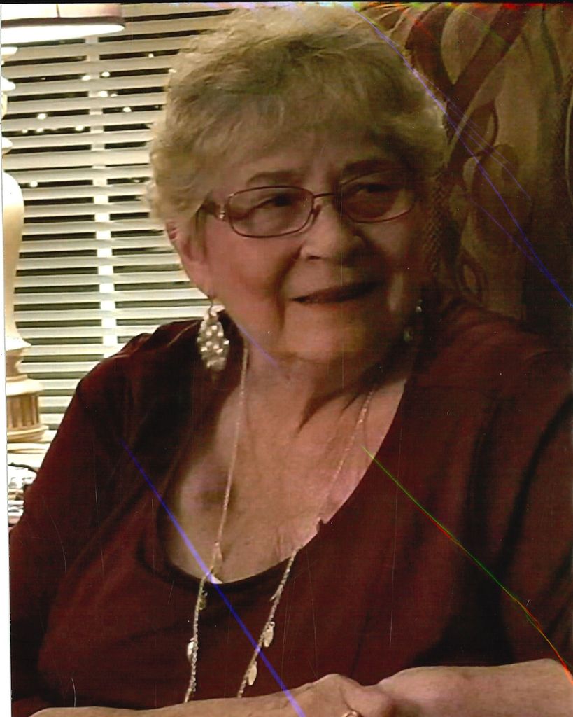 Theresa "Terri" Marie Wilson Profile Photo