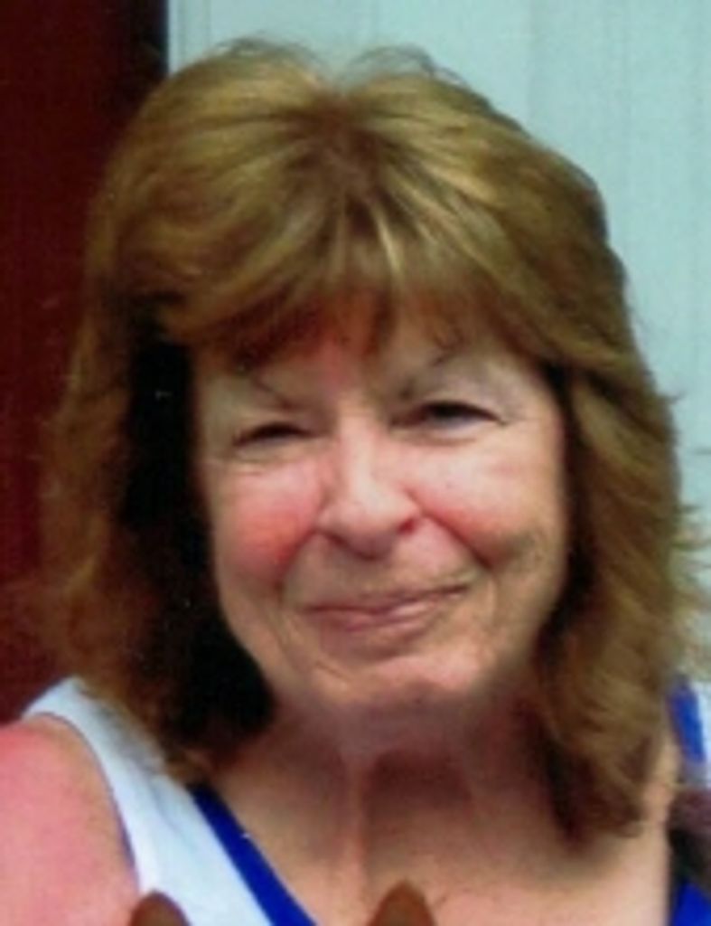 Joann Awe