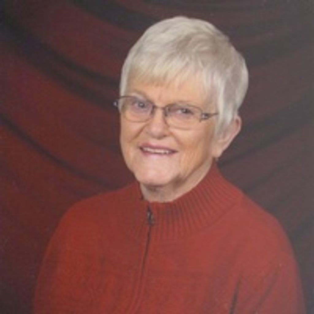 Mary Neste