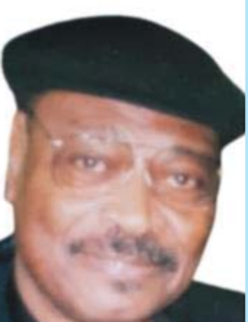 Sylvester  Primers Jr. Profile Photo