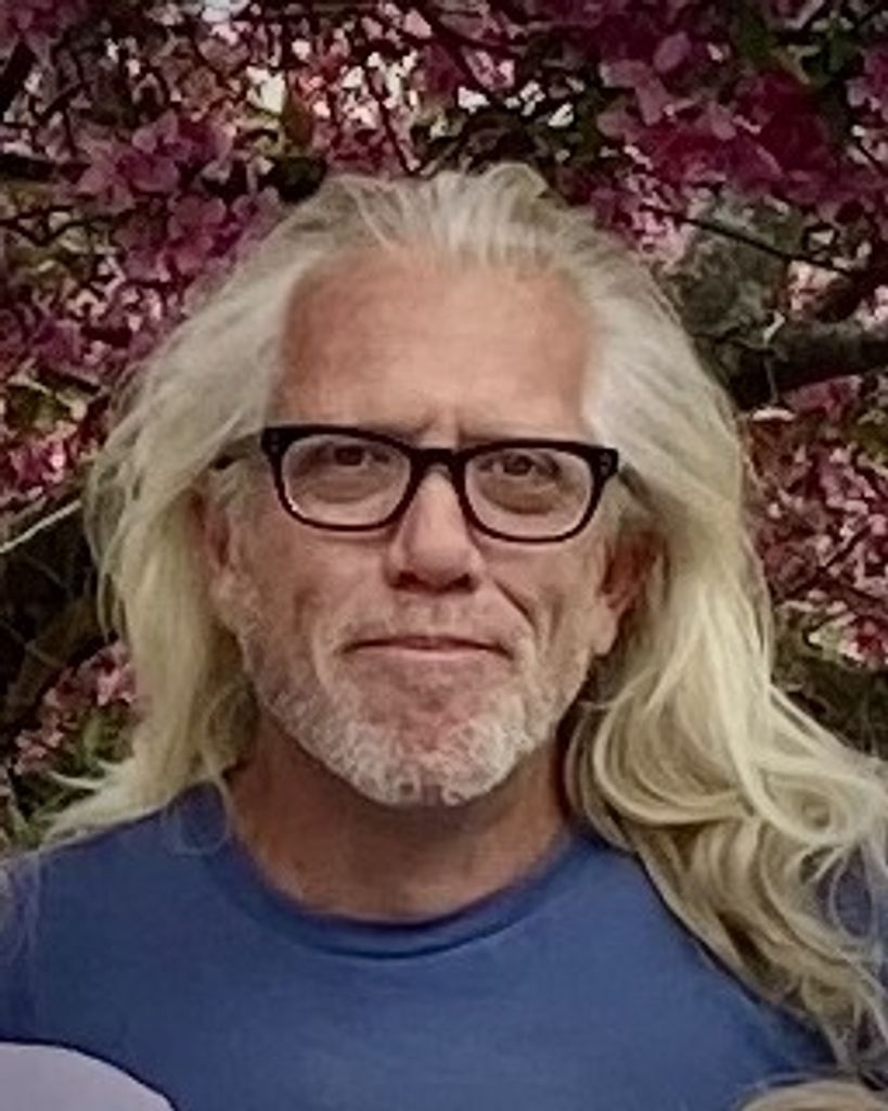 Thaddeus Dale Presley Profile Photo