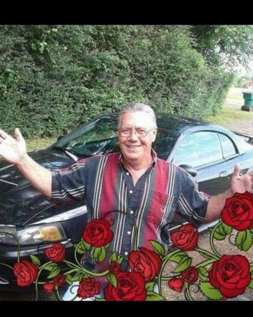 Aaron Galen Walls Sr. Profile Photo