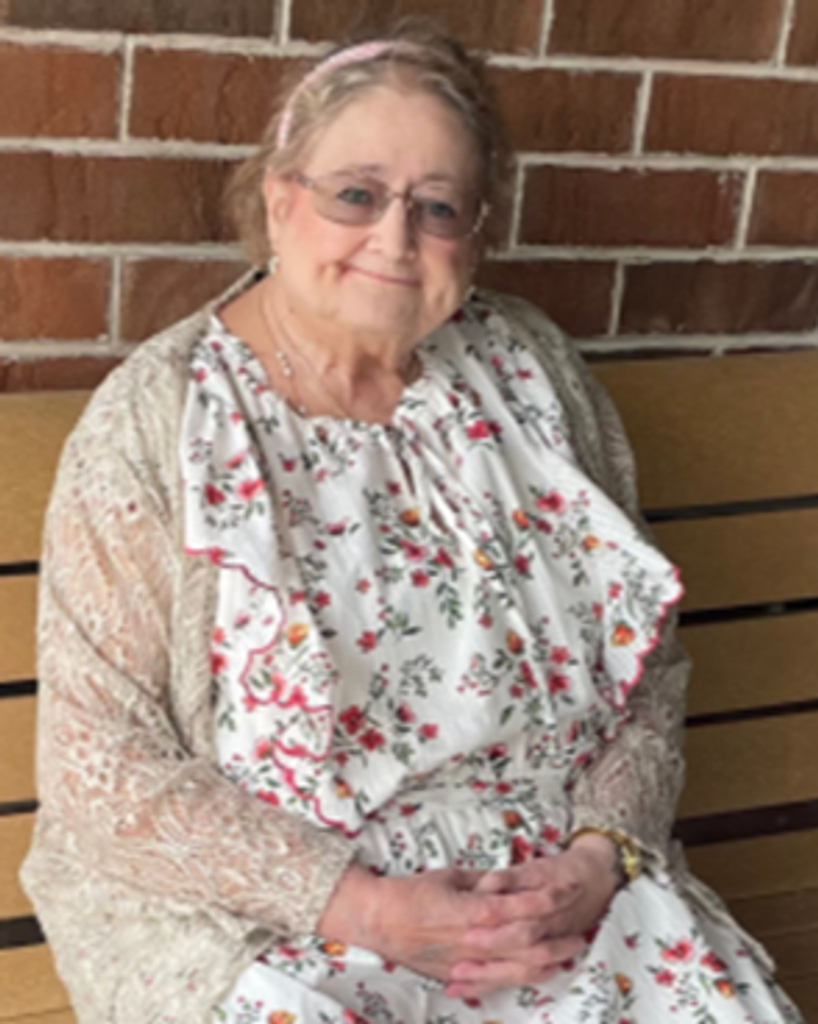 Mary Catherine Petelle Profile Photo