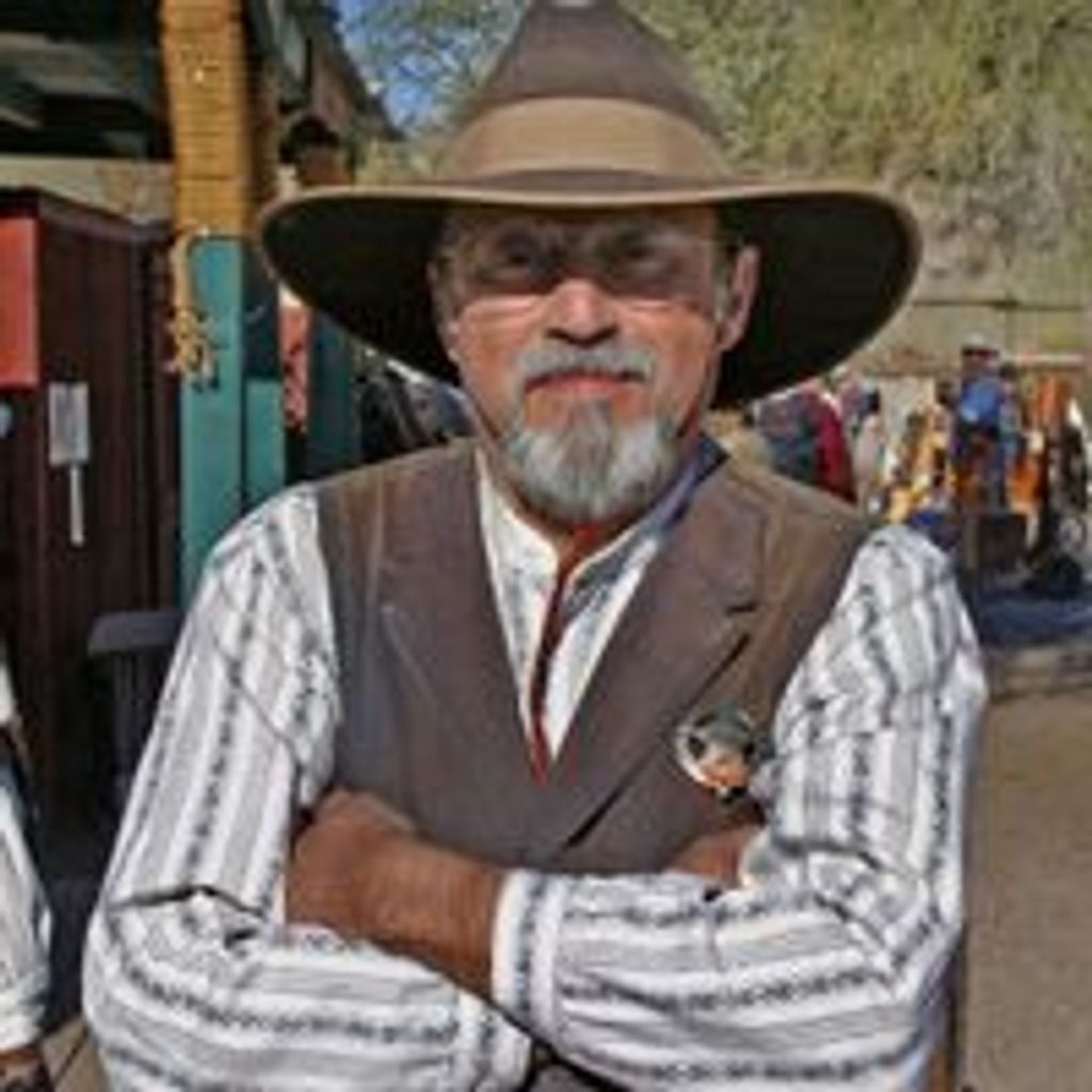 Robert Anthony Guerrero