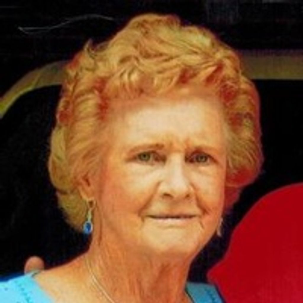 Clarkie  Brown Henderson