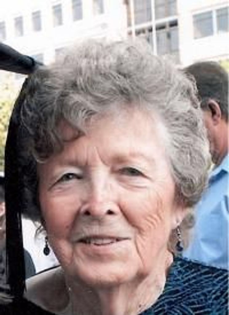 Donna K. Cherrington