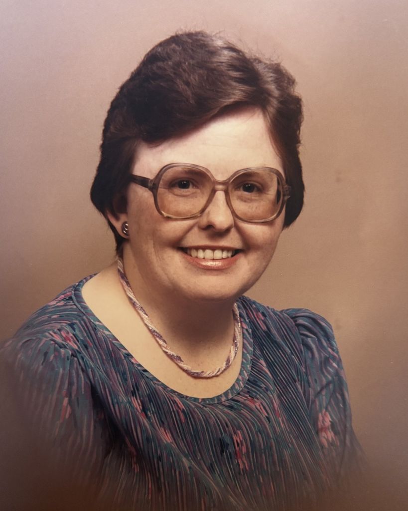 Penny M. Crosier