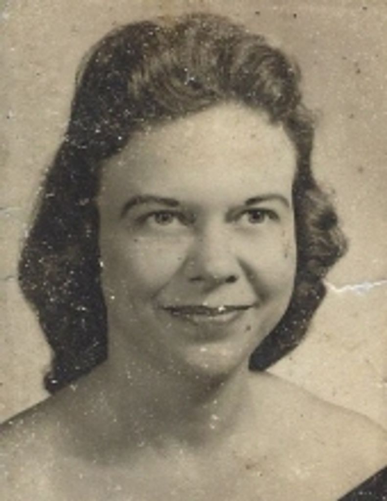 Mary Frances "Fran" Meldrum