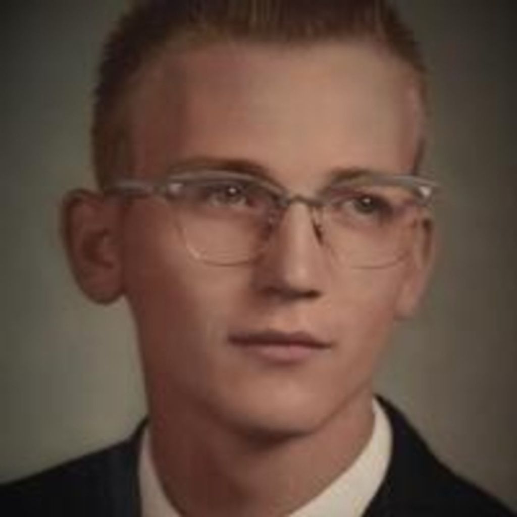 Larry 'Lj' Johnson
