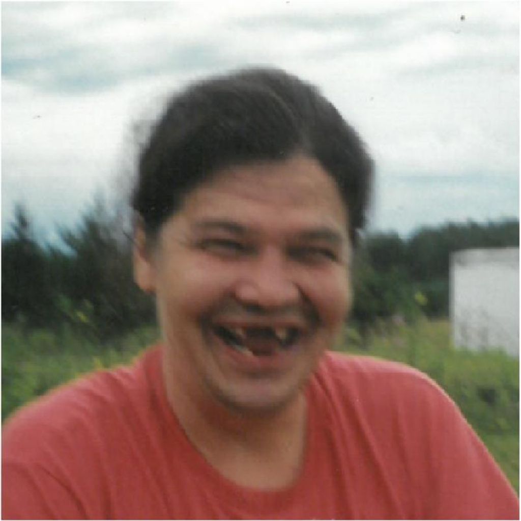 Glen Dale David Wooten Profile Photo