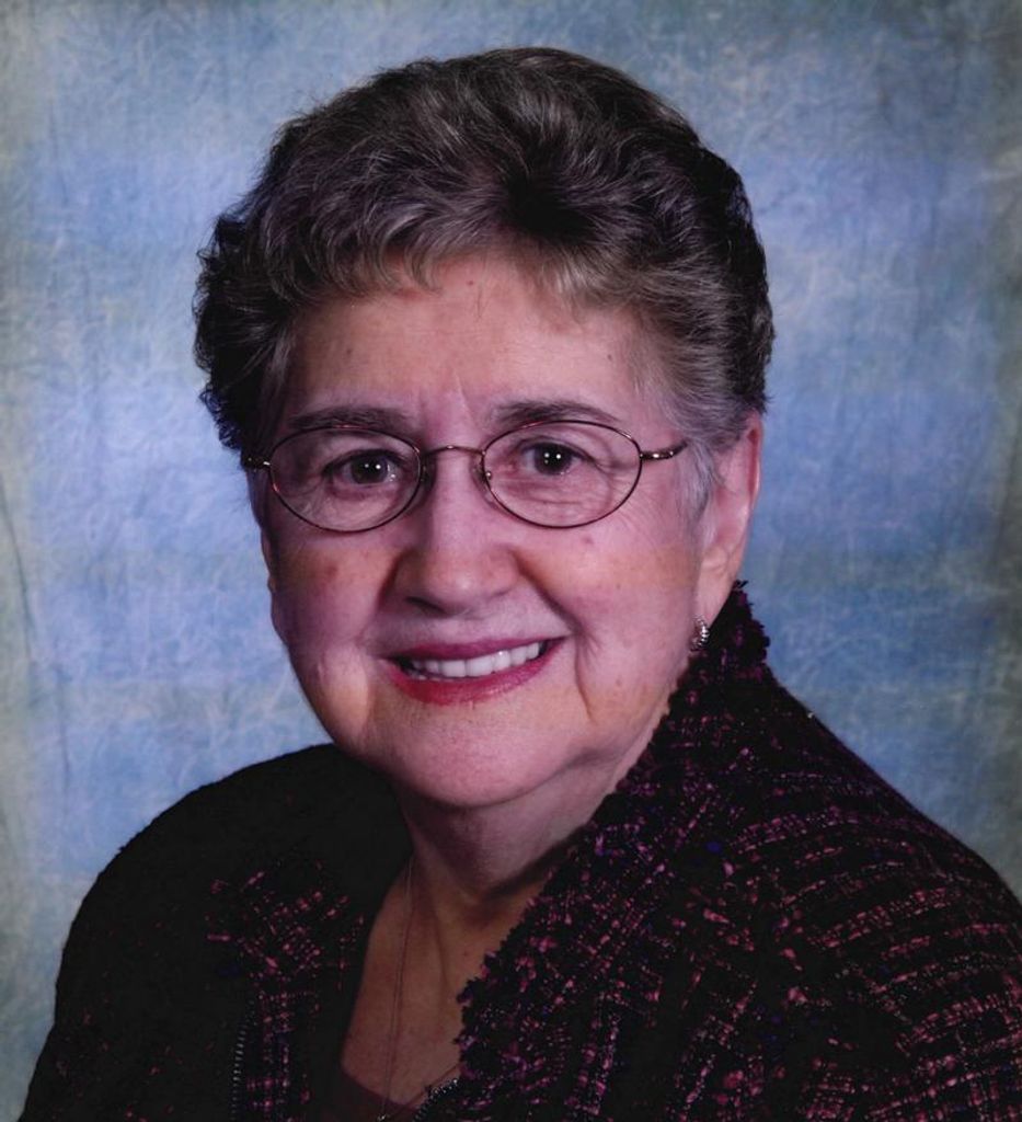 Violet Diegel Profile Photo