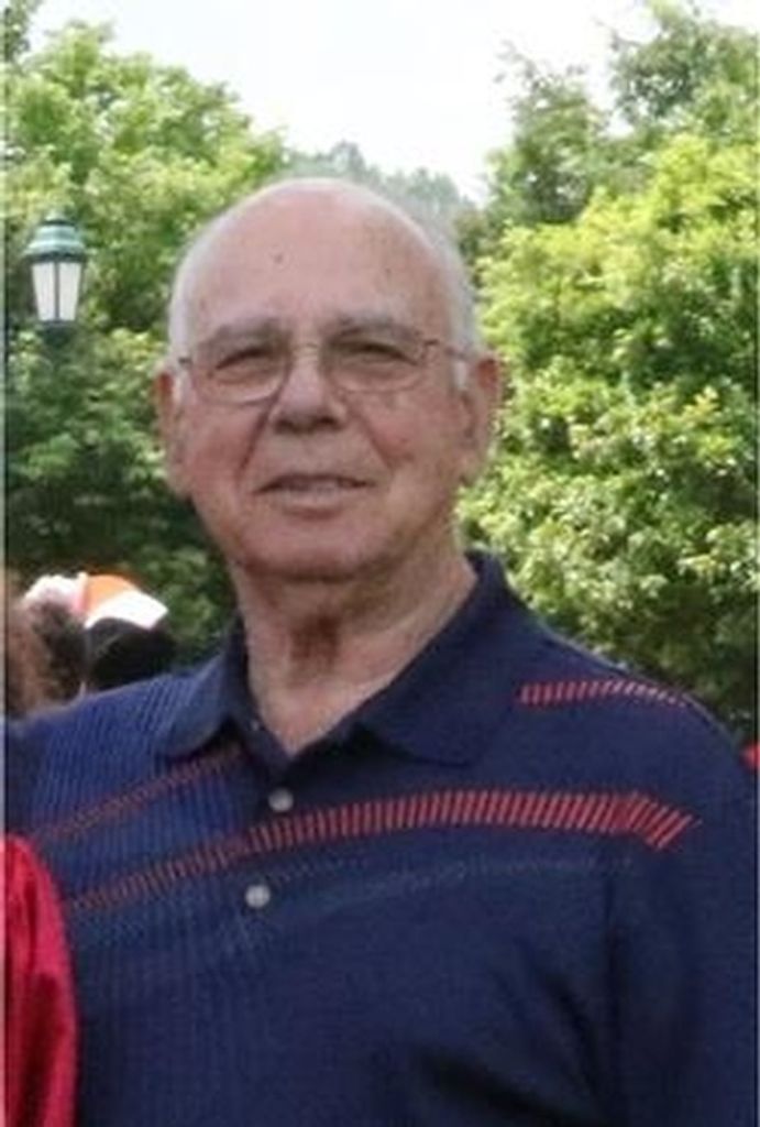 Talmadge Simmons, Jr.