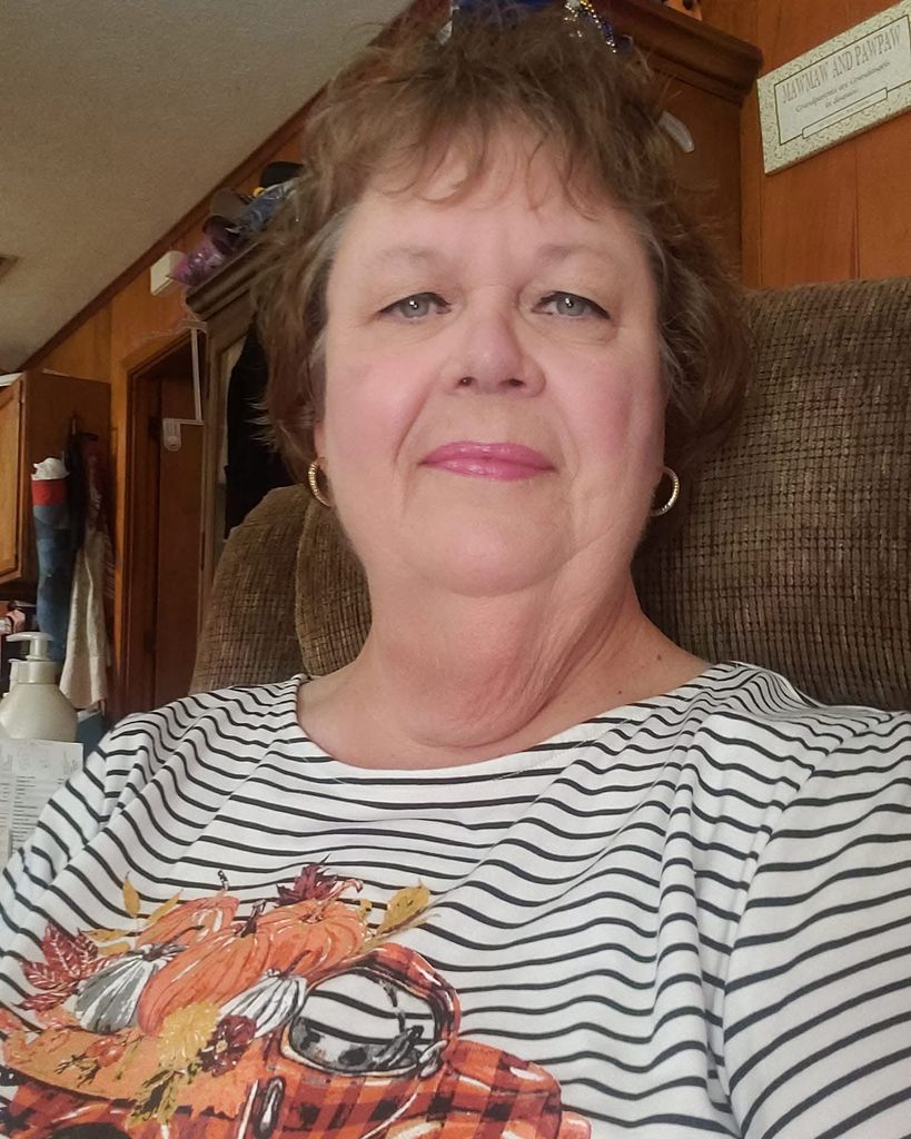 Peggy Jo Thornton Profile Photo