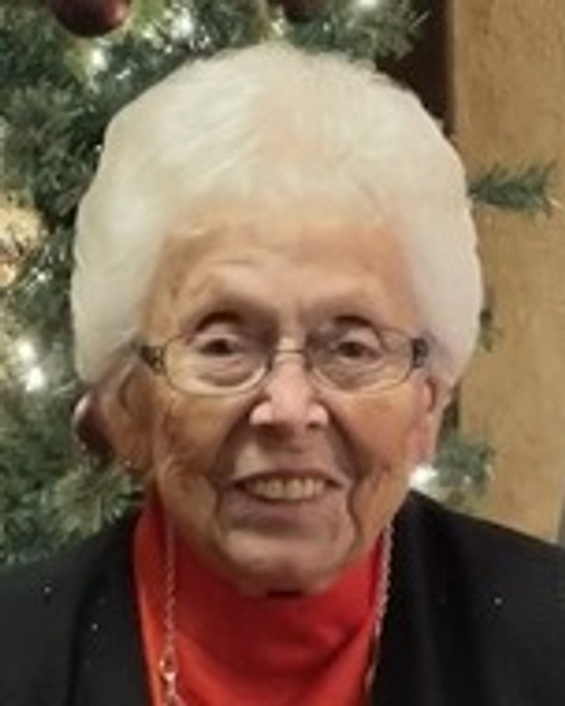 Shirley Neal, 89, of Orient Profile Photo