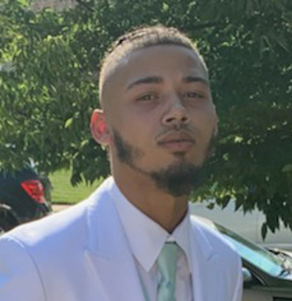 Johnathan O'Keath Culps Profile Photo