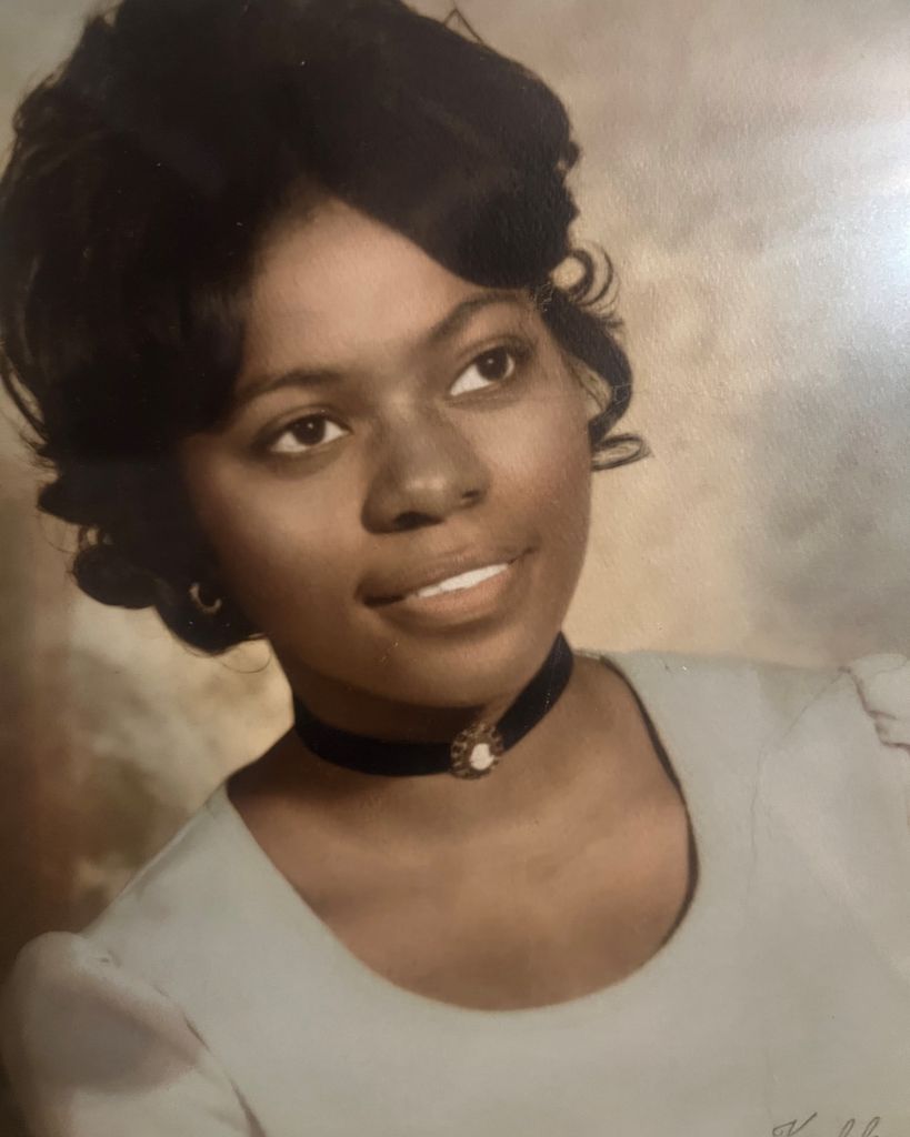 Vivian Lenora Webb