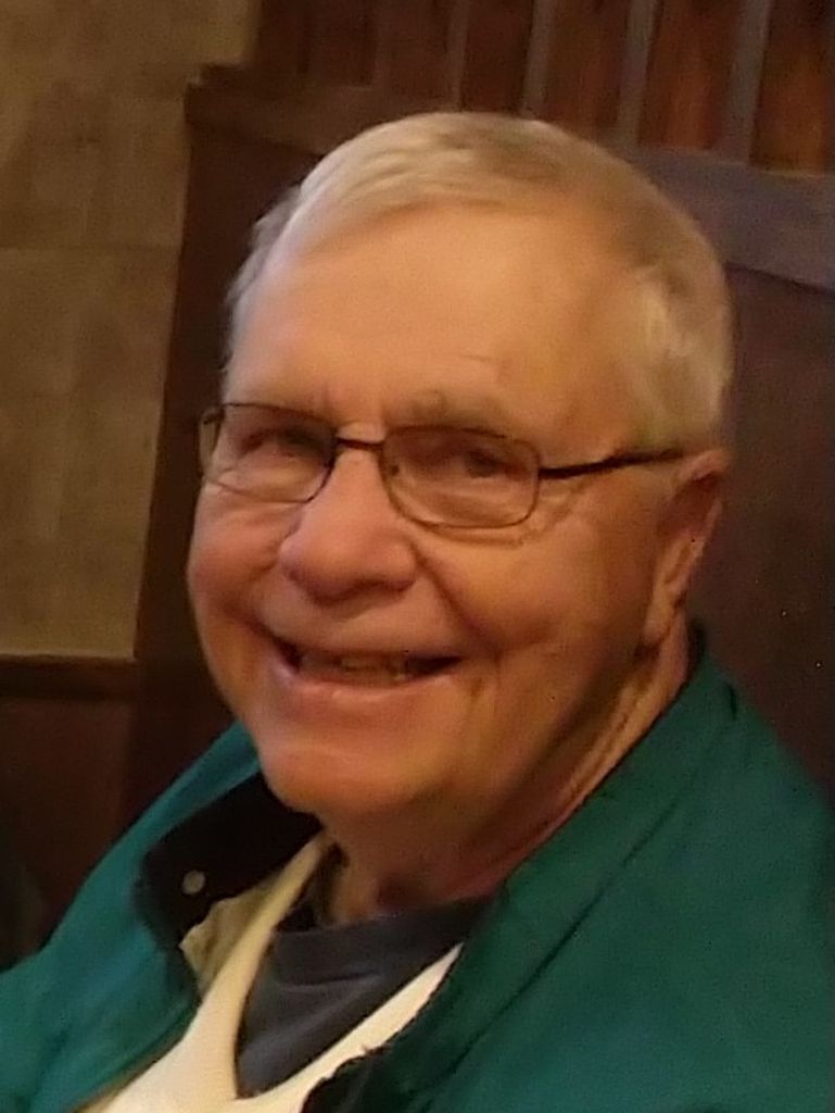 Gerald John Weigandt