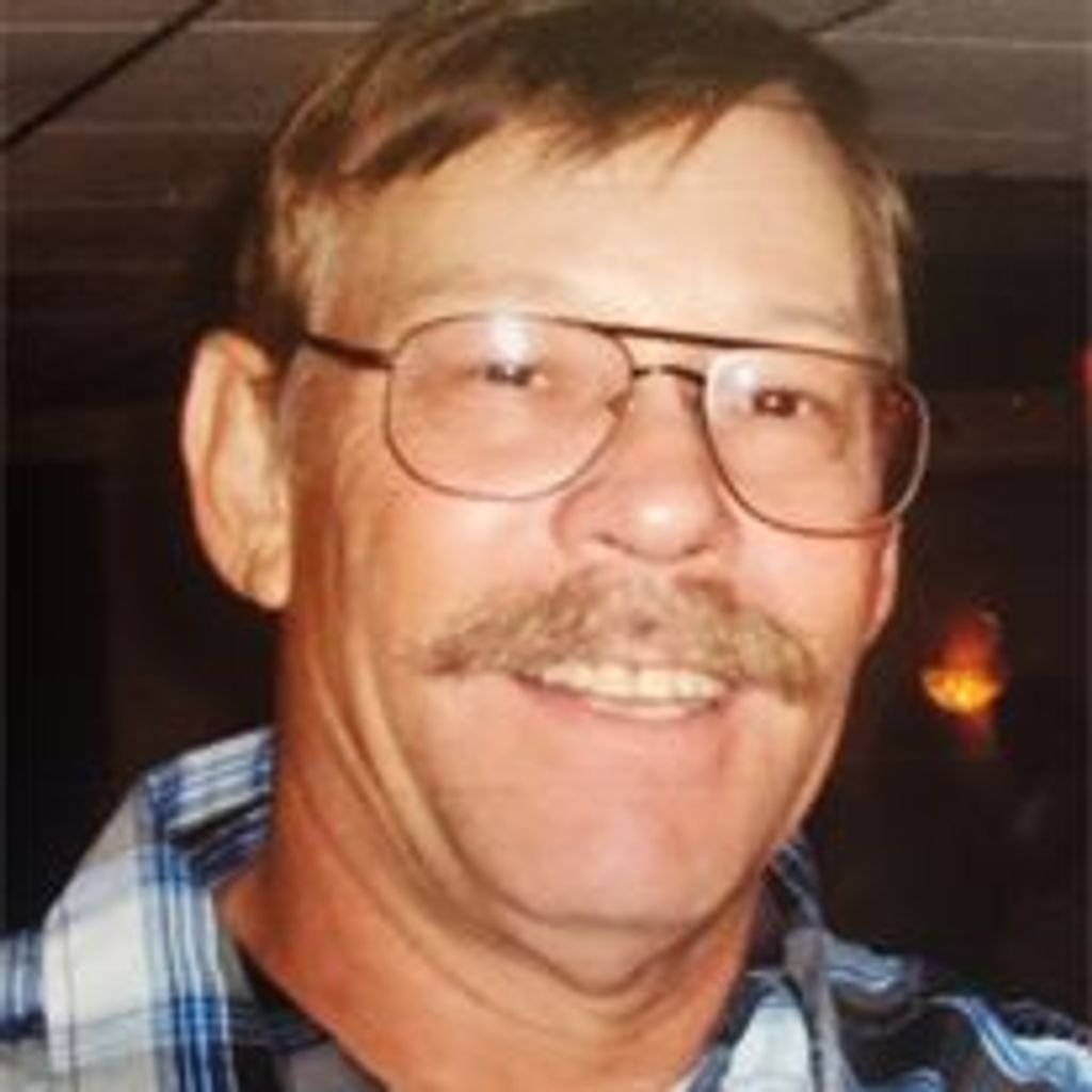 John William Bailey Profile Photo