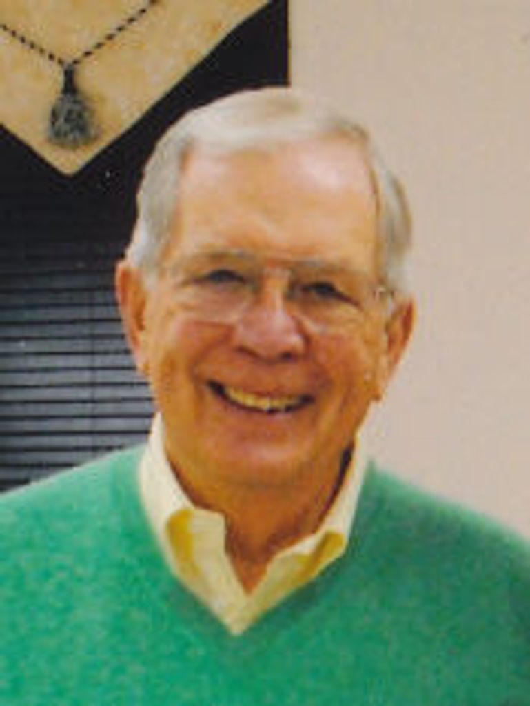 Robert E. "Ozzie" Osborne Profile Photo