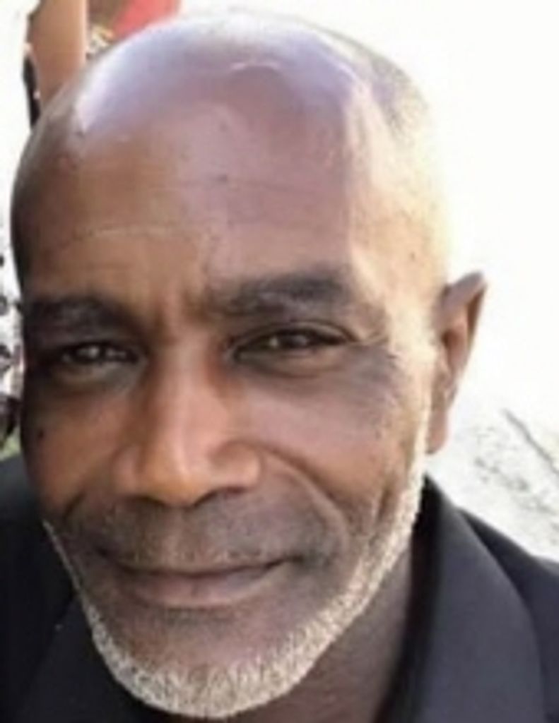 Clarence Cotton